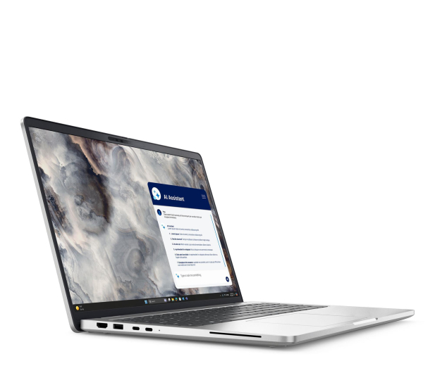 Dell Pro 16 Plus Ultra 5 235U/32GB/512/W11Pro - 1341304 - zdjęcie 2